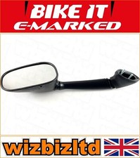 Yamaha FZ6 Fazer S2 2008-2010