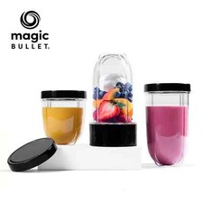 magic bullet Deluxe 7 Piece
