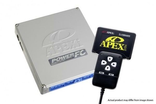 Apexi power fits - fc, nissan