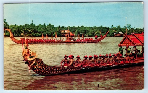 Suwanna hongse barge bangkok - hongse,
