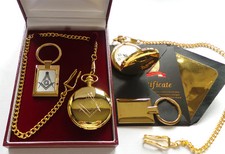Masonic freemason 24k - freemason, gold