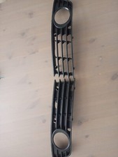 AUDI A4 B6 (2002-2005) BUMPER FRONT FOG LIGHTs GRILLE 8E0807681A
