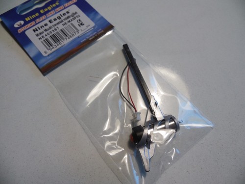Nine eagles ne400397 motor - ne400397,