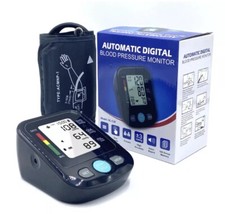 2024 UK Digital Automatic