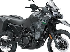 KAWASAKI KLR650 ADVENTURE ABS