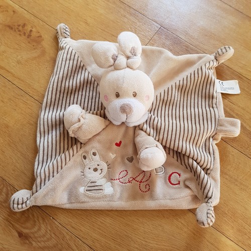 Nicotoy bunny rabbit - bunny, comforter