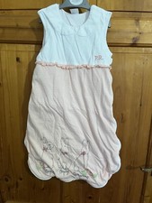 TU Peter Rabbit Pink 1.5 Tog