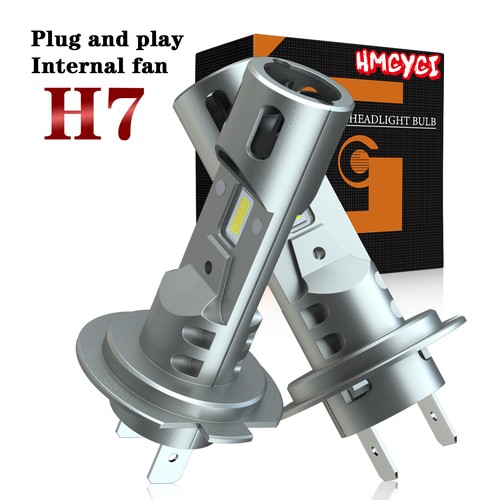 Led headlight bulbs canbus - led,