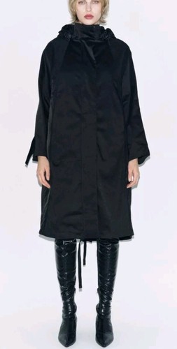 Zara collection oversized - zw,