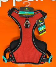 3 Peaks Padded Control Dog