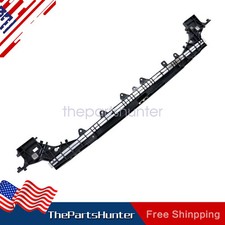 Front Bumper Center Mounting