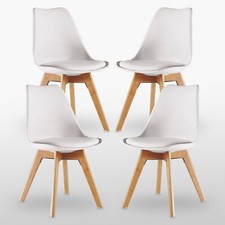 Modern Mid-Century Plastic