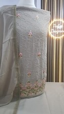 Unstitched Asian pakistani