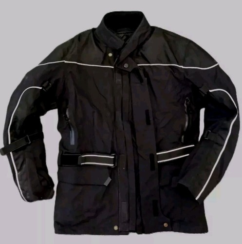 Crane jacket motorcycle bike - crane,