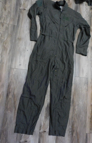 Usaf nomex green - nomex, flyer's