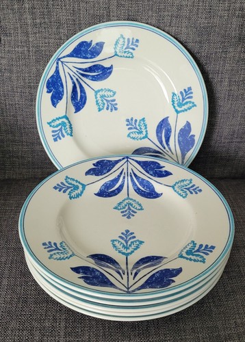 Johnson bros blue - johnson,