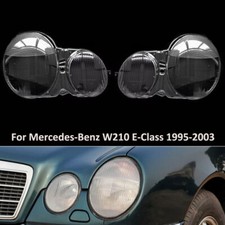 Fits Benz W210 E-Class