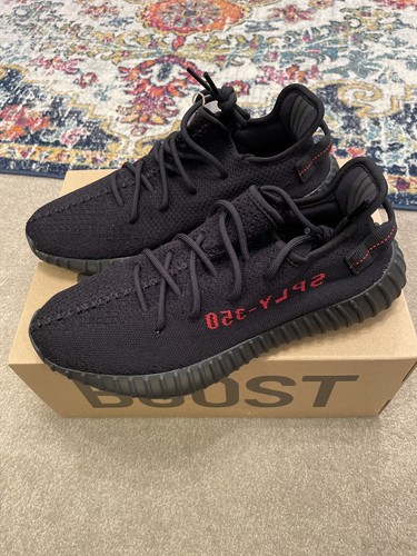 Yeezy boost 350 bred - yeezy, v2
