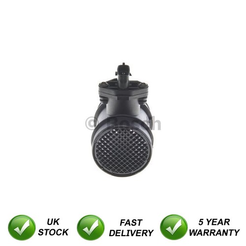 Mass air flow sensor sjr - air, fits