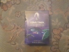 Star Trek CCG Preniere Starter