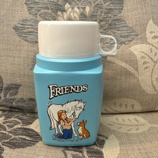 Vintage Thermos Roughneck