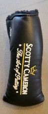 Scotty Cameron Putter Head