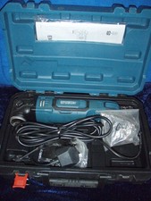 Erbauer EMT300-QC, Multi-tool