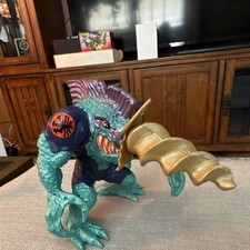 Mint VINTAGE 1994 STREET