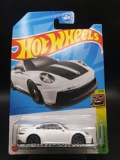 Hot Wheels Porsche 911 GT3