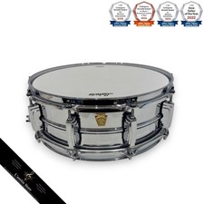 Ludwig lm400 supraphonic 14x5 - ludwig,