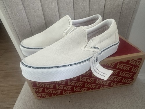 Vans suede classic - suede,