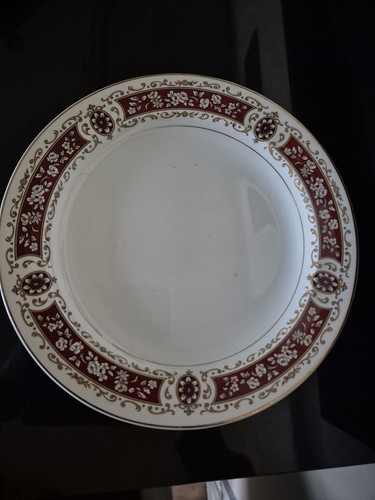 Wood sons burslem regency - 3,