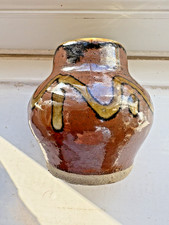 Peter arnold alderney pottery - peter,