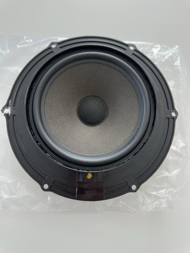 Speaker - vw, t6