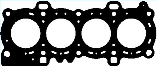 Bga engine cylinder - cylinder, head