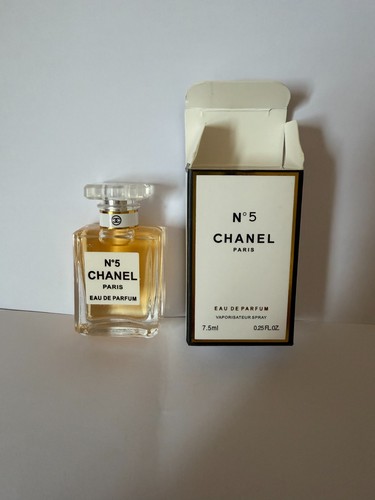 Chanel dab on eau - 5, de