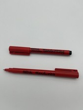 2 x Berol Handwriting Pens