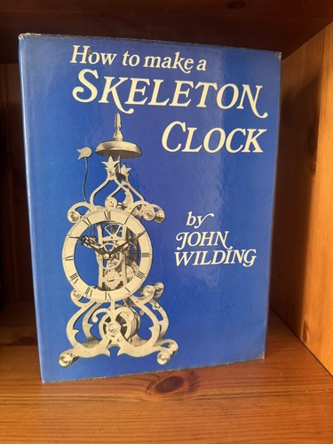 How make skeleton - make,