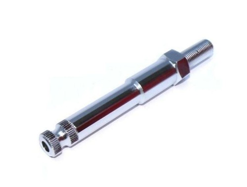 Indicator rod left right - , for