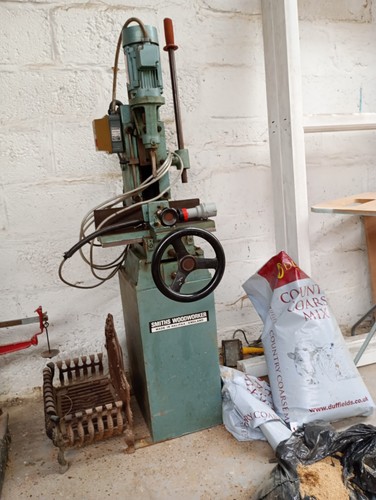 Smiths woodworker manual - smiths,