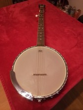 Tenor goodtime resonator 4 - "goodtime,