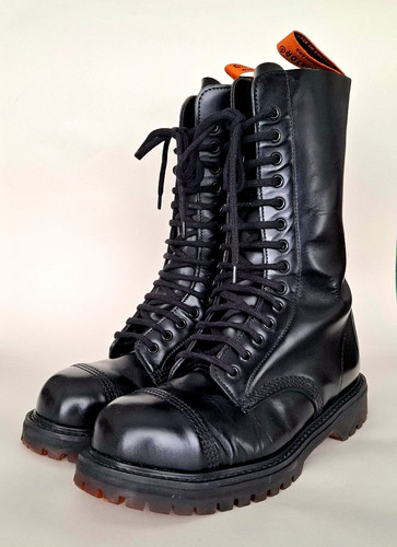 Gladiator punk goth 14 - gladiator,