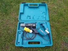 Makita 110v 6834 Collated