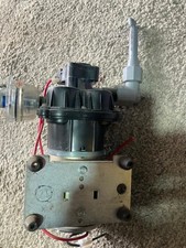 Shurflo 10L 30PSI Water Pump Caravan Motorhome Boat 30PSI 4YEARS OLD