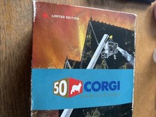 CORGI AN13009 DENNIS F125