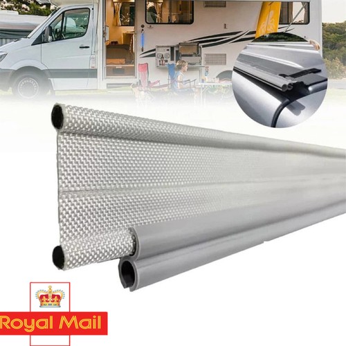 Campervan drive away awning - drive,