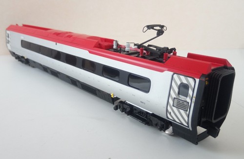 Hornby gauge class - class, 390