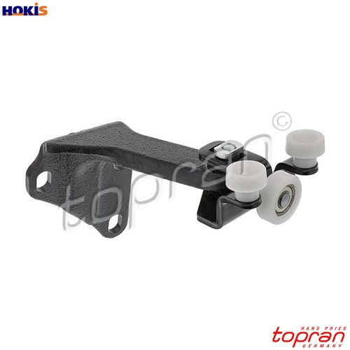 Roller guide sliding door 409 - sliding,