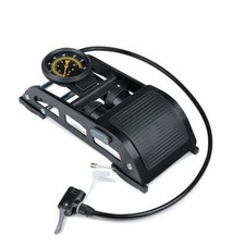 Double Foot Pump –