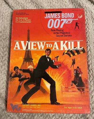 View kill victory - view, kill-